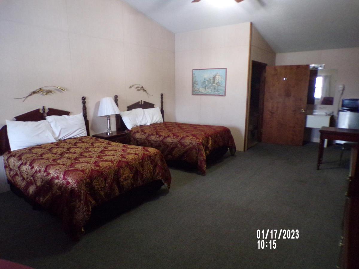 Longhouse Lodge Motel Watkins Glen Dış mekan fotoğraf