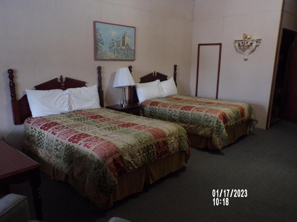 Longhouse Lodge Motel Watkins Glen Dış mekan fotoğraf