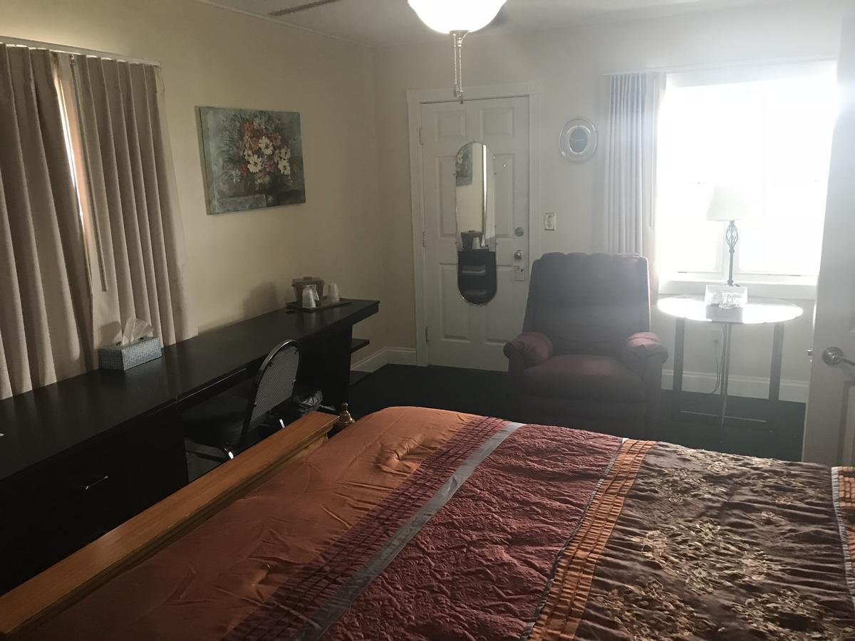 Longhouse Lodge Motel Watkins Glen Dış mekan fotoğraf
