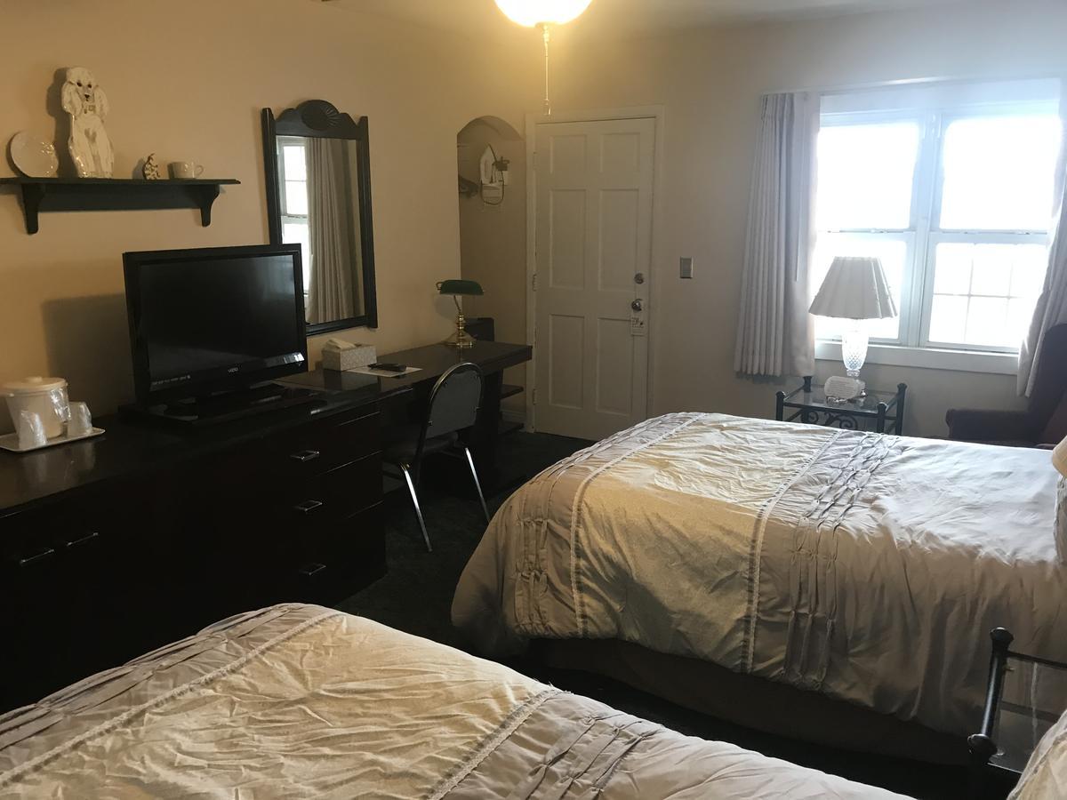 Longhouse Lodge Motel Watkins Glen Dış mekan fotoğraf